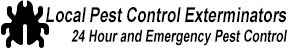 Alder Creek NY Pest Control Exterminators